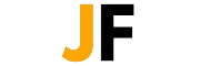 JF Juice blender logo
